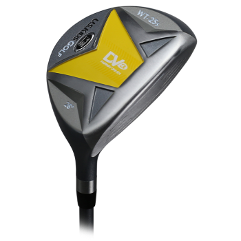 Bois USKIDS UL-42 Junior Mixte