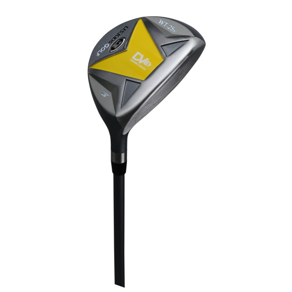 Bois USKIDS UL-42 Junior Mixte