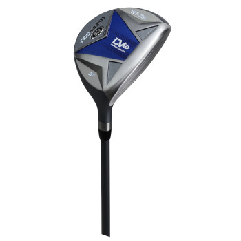 Bois USKIDS UL-45 Junior Mixte