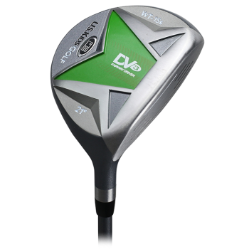 Bois USKIDS UL-57 Junior Mixte