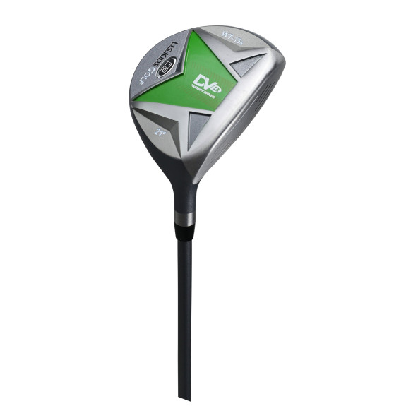 Bois USKIDS UL-57 Junior Mixte