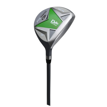 Bois USKIDS UL-57 Junior Mixte