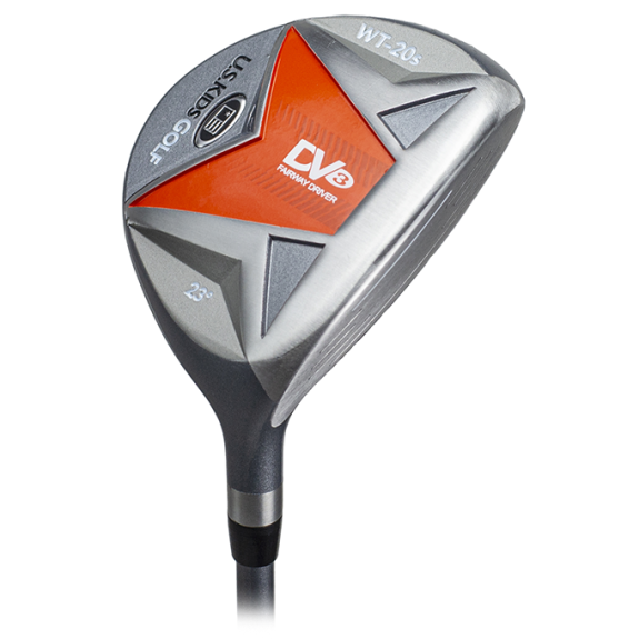 Bois USKIDS UL-51 Junior Mixte