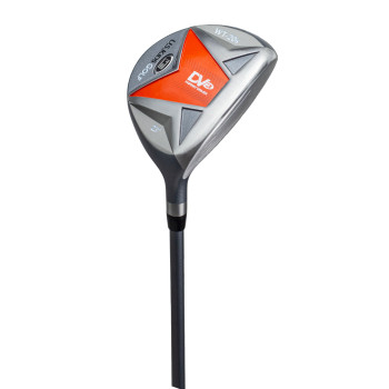 Bois USKIDS UL-51 Junior Mixte 2