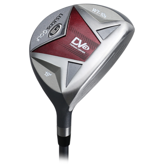 Bois USKIDS UL-60 Junior Mixte