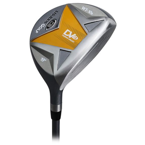 Bois USKIDS UL-63 Junior Mixte