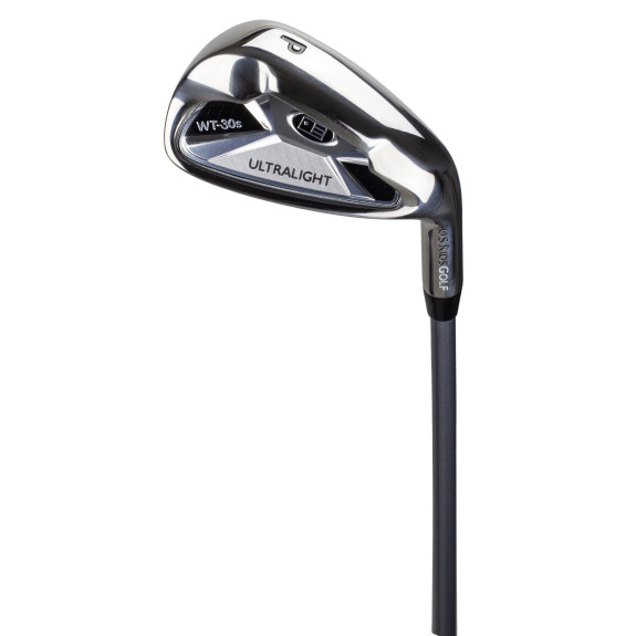 Fer USKIDS UL-39 Junior Mixte