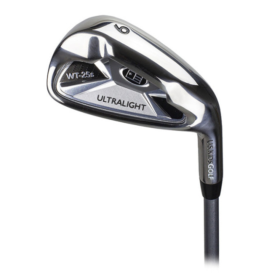 Fer USKIDS UL-45 Junior Mixte