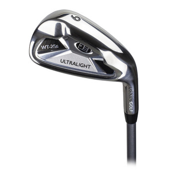 Fer USKIDS UL-45 Junior Mixte