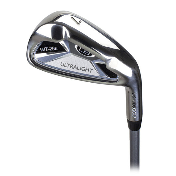 Fer USKIDS UL-42 Junior Mixte