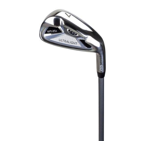 Fer USKIDS UL-42 Junior Mixte