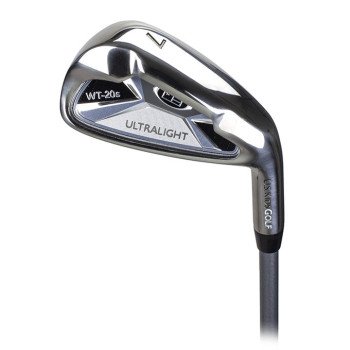 Fer USKIDS UL-51 Junior Mixte