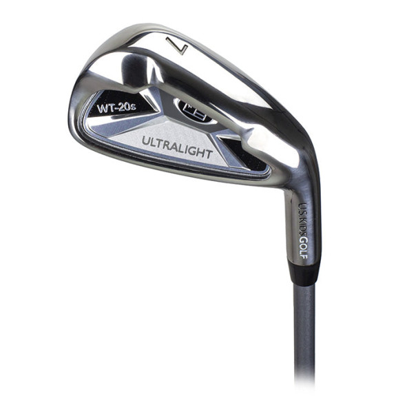 Fer USKIDS UL-51 Junior Mixte