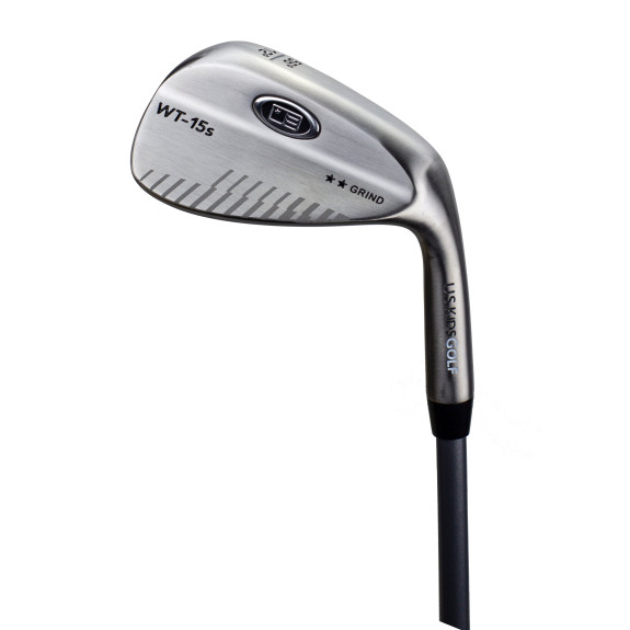 Fer USKIDS UL-57 Junior Mixte