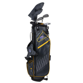 Kit USKIDS 5 clubs UL-63 Junior