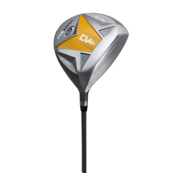 Kit USKIDS 5 clubs UL-63 Junior