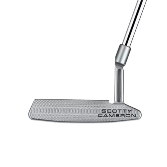 Putter Super Select Newport 2 Plus | Droitier
