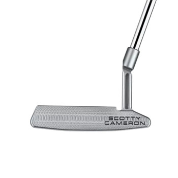 Putter Super Select Newport 2 Plus | Droitier Putter Super Select Newport 2 Plus | Droitier