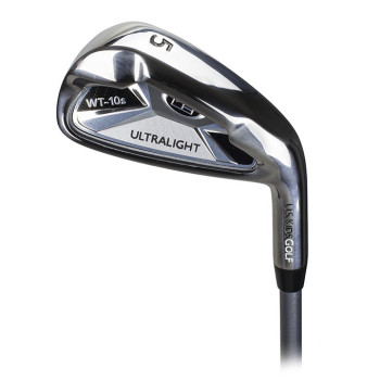 Fer USKIDS UL-63 Junior Mixte