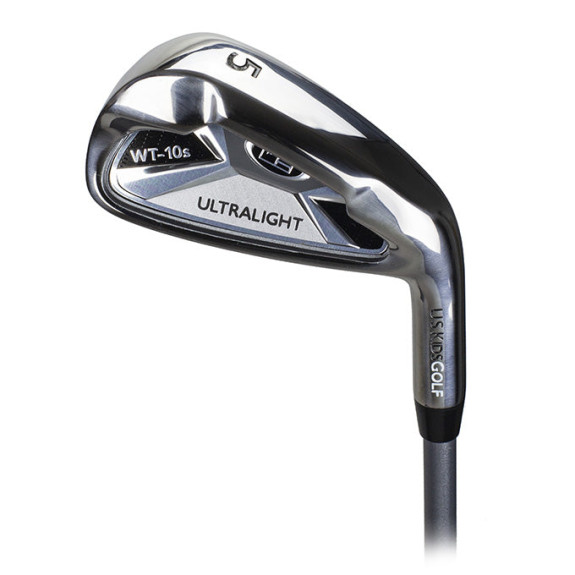 Fer USKIDS UL-63 Junior Mixte