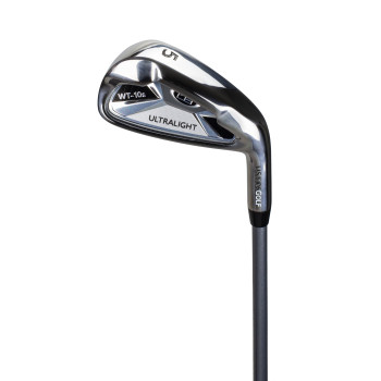 Fer USKIDS UL-63 Junior Mixte 2