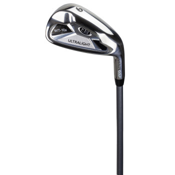 Fer USKIDS UL-63 Junior Mixte