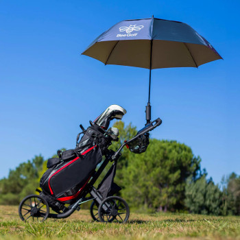 Parapluie BeeGolf Anti-UV Blue