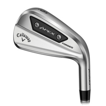 Série de fers Apex Ai200 Acier