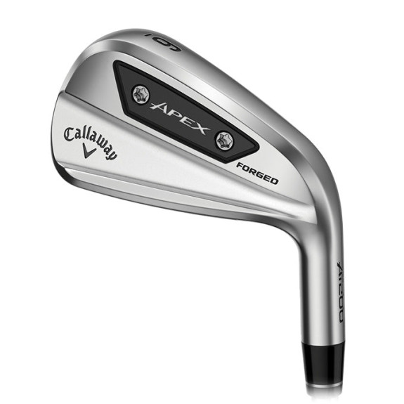 Série de fers Apex Ai200 Acier