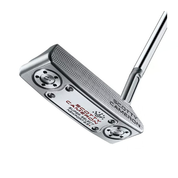 Putter Super Select Newport 2.5 Plus | Droitier