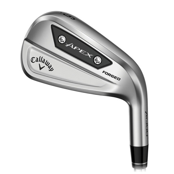 Série de fers Apex Ai300 Graphite