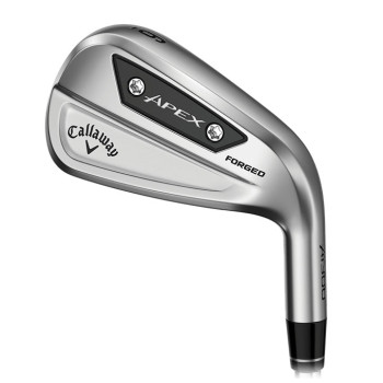 Série de fers Apex Ai300 Graphite