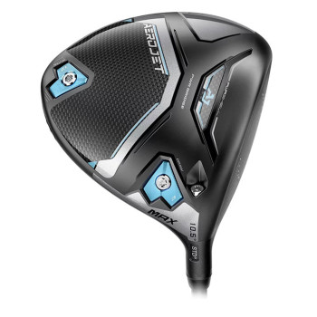 Driver Aerojet Max Femme