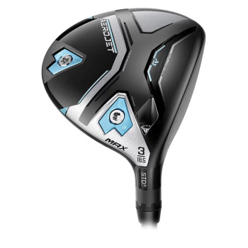 Bois Aerojet Max Femme