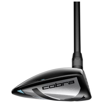 Bois Aerojet Max Femme