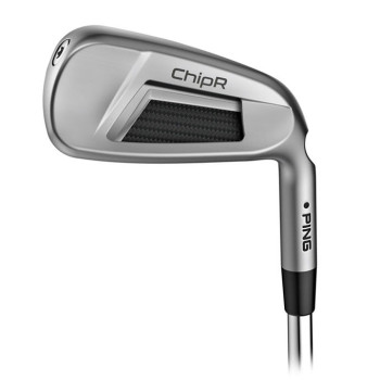 Chipper Ping ChipR Graphite | Custom