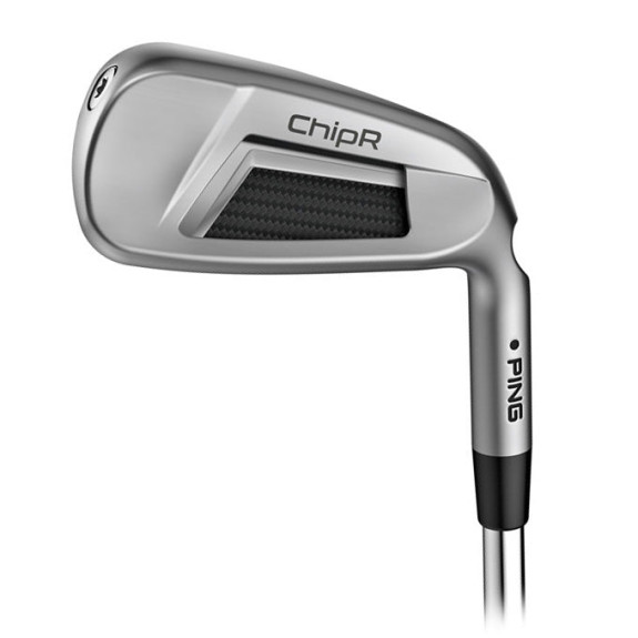 Chipper Ping ChipR Graphite | Custom