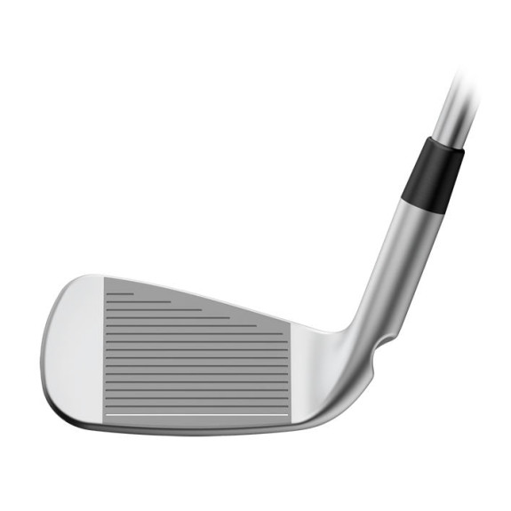 Chipper Ping ChipR Graphite | Custom