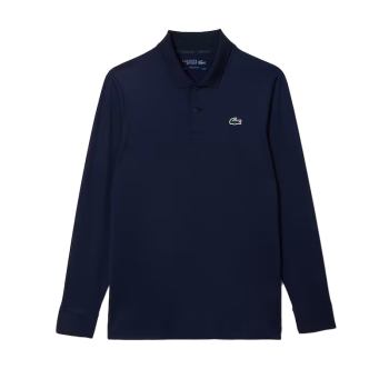 Polo Regular Fit Ultra Dry Bleu Homme