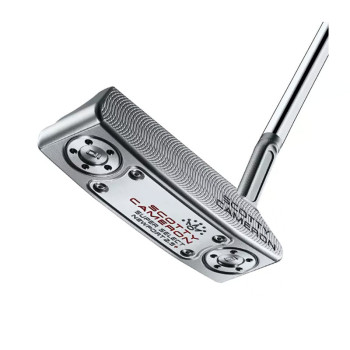 Putter Super Select Newport 2.5 Plus | Gaucher