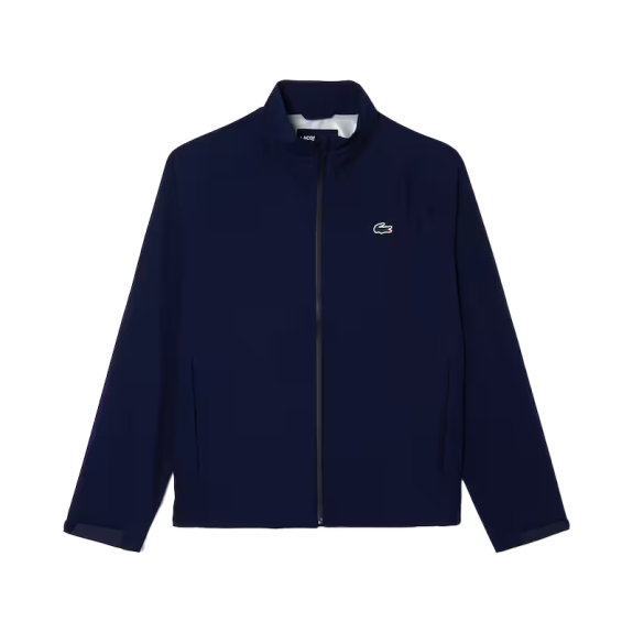 Coupe Vent Stretch Blue Homme