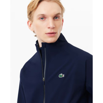 Coupe Vent Stretch Blue Homme 2