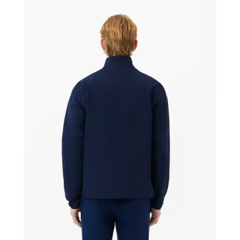 Coupe Vent Stretch Blue Homme