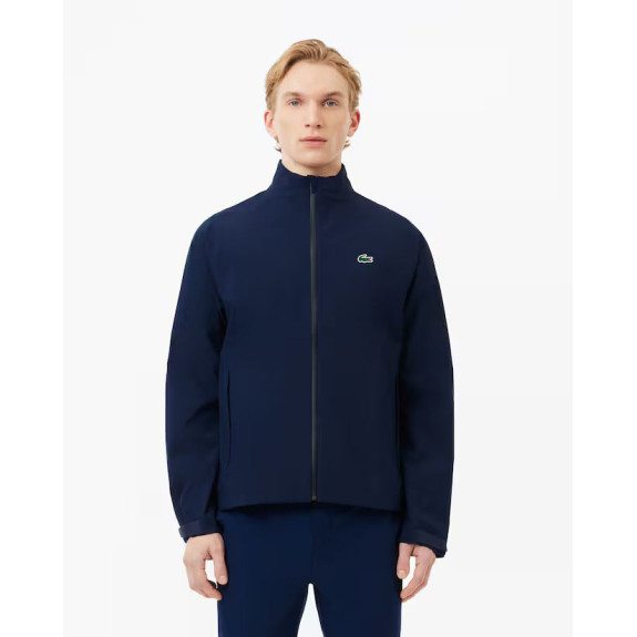 Coupe Vent Stretch Blue Homme