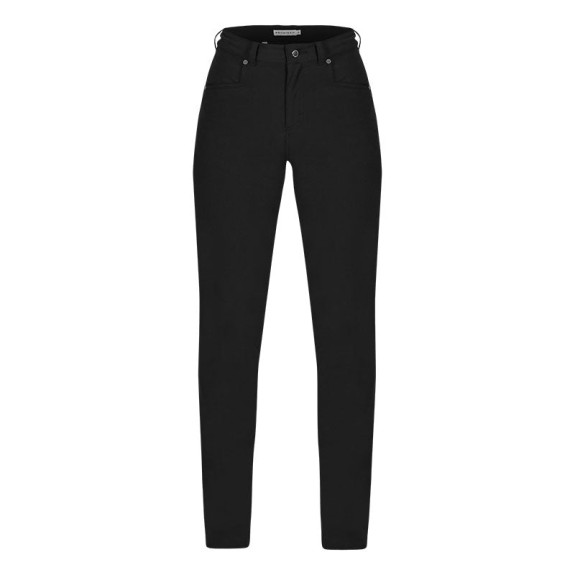 Pantalon confort Chie 30 Black Femme