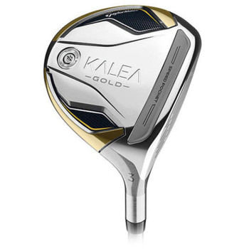 Bois Kalea Gold Femme