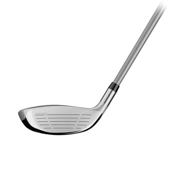 Bois Kalea Gold Femme