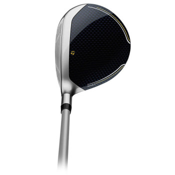 Bois Kalea Gold Femme