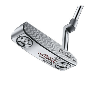 Putter Super Select Newport | Droitier Putter Super Select Newport | Droitier