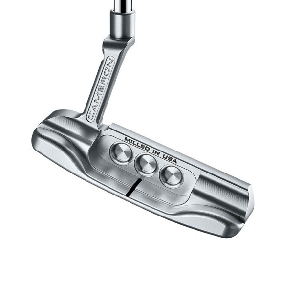 Putter Super Select Newport | Droitier
